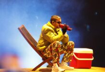 Bad Bunny se cuela en la lista de los 10 artistas mejor pagados según la revista Forbes