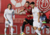 Mallorca sorprende al derrotar al Real Madrid 1-0 y complica sus aspiraciones en la Liga Española