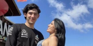 En libertad se defenderá el hondureño que agredió brutalmente a su novia colombiana