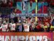 Los Chiefs conquistan el Super Bowl ante los Eagles con una enorme remontada