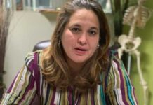 Julissa Villanueva manifiesta que las cárceles de Honduras siguen siendo centros de crimen