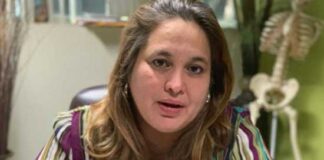 Julissa Villanueva manifiesta que las cárceles de Honduras siguen siendo centros de crimen