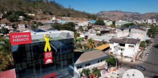 Piden al gobierno de Honduras una partida presupuestaria especial para los Niños con Cáncer