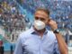 El argentino Hernán Medina es separado del Motagua por malos resultados