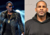 El cantante R. Kelly es sentenciado a 20 años de cárcel por abuso de menores