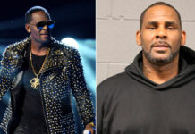 El cantante R. Kelly es sentenciado a 20 años de cárcel por abuso de menores