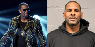 El cantante R. Kelly es sentenciado a 20 años de cárcel por abuso de menores