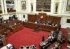 El Congreso de Perú rechaza por segunda vez adelantar elecciones para 2023