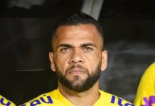 Las pruebas de ADN confirman la versión de la joven que denunció a Dani Alves