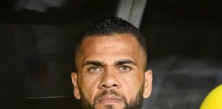 Las pruebas de ADN confirman la versión de la joven que denunció a Dani Alves