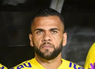 Las pruebas de ADN confirman la versión de la joven que denunció a Dani Alves