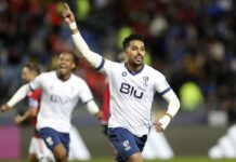 El Al Hilal Saudí vence al Flamengo y jugará la final del Mundial de Clubes