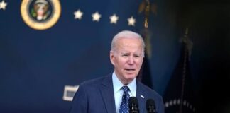 Biden hablará con Xi del globo «espía», pero no se disculpará por derribarlo