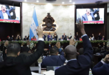 Partidos firmarían un acuerdo político antes de elegir la nueva CSJ