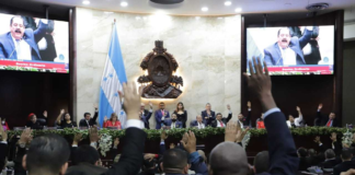 Partidos firmarían un acuerdo político antes de elegir la nueva CSJ