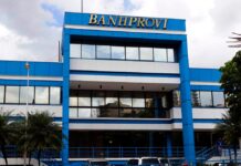 Esta semana Banhprovi reactivará los créditos para el sector vivienda, anuncia Silvio Larios