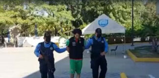 Juez dicta sobreseimiento provisional para aficionado del Marathón señalado por muerte de menor