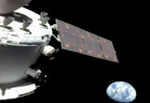 El jefe de los astronautas: «El programa Artemis mostrará cosas nunca vistas»