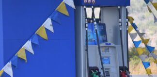 Guerra entre Rusia y Ucrania incide en precio de los combustibles, justifica el Gobierno