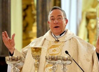Cardenal Rodríguez: El mundo está «roto» por divisiones sociales y personales