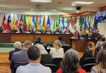 Honduras reconoce ante la CorteIDH la destitución ilegal de 4 magistrados en el 2012