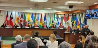 Honduras reconoce ante la CorteIDH la destitución ilegal de 4 magistrados en el 2012