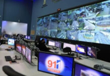 Hay que llegar a un consenso para que las cámaras del 911 pasen a la Secretaría de Seguridad, señala la viceministra Villanueva