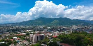 Este día prevalecerán las condiciones secas en la mayor parte del territorio nacional