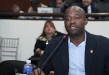 Diputado Osman Chávez dice que la elección de la CSJ se está convirtiendo en un “circo”