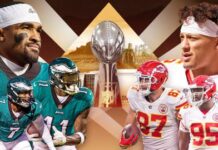 Más de 4.000 dólares para la entrada más barata a una semana del Super Bowl