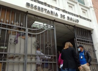 Gobierno extiende emergencia sanitaria durante el 2023 Mediante Decreto Ejecutivo