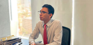 Ministerio Público debe presentar requerimientos a empresas que intentan ingresar armas, municiones y químicos prohibidos al país, dice Fausto Cálix