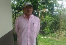 Sentencian a 21 años de prisión a los asesinos del líder indígena lenca Félix Vásquez López