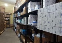 El abastecimiento de medicamentos en hospitales hondureños debe esperar cuatro meses más, según el Colegio Médico