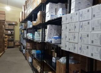 El abastecimiento de medicamentos en hospitales hondureños debe esperar cuatro meses más, según el Colegio Médico