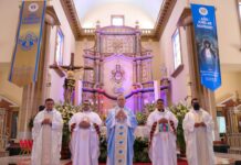 El cardenal de Honduras dice que ideologías «caducas» amenazan la paz