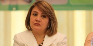El PSH propone a la abogada Ana Pineda para presidenta de la nueva CSJ