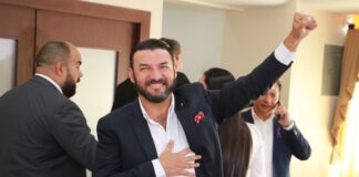 Presidencia de la CSJ recaerá en un magistrado propuesto por Libre, indicó Rasel Tomé