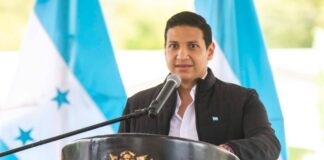 “La recomendación es seguir leyendo e informándose”: ministro Lucky Medina tras referirse a Venezuela, Cuba y Nicaragua