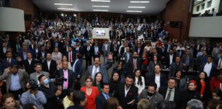 Nueva CSJ no prestó juramento a su junta directiva, debido a las dudas que aún están vigente en torno a la “legitimidad” de la misma