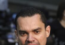 Entre 3 y 6 magistrados serían elegidos este viernes, dice el jefe de bancada del partido Nacional