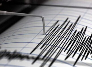 Sismo de magnitud 4,1 se registra en el Caribe de Honduras sin dejar daños