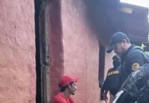 El MP ejecuta allanamientos y capturas por crimen de comerciante en Cortés