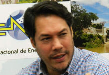 Dictan auto de formal procesamiento contra el exfuncionario de la ENEE, Jesús Mejía