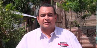 Alcalde del Distrito Central dice que: “Nos comprometemos a convertirnos en la ciudad más limpia de Honduras”