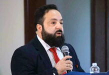 Luis Redondo dice no estar a favor de la reelección “nunca lo hemos estado”, asegura