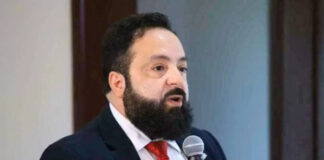 Luis Redondo anuncia la creación de la Carrera del Funcionario Público Legislativo