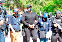 Juez dicta auto de apertura a juicio para Juan Ramón Matta Waldurraga por lavado de activos