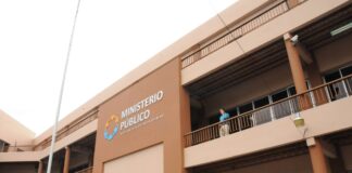 El Ministerio Público pide al Congreso Nacional una ampliación de presupuesto