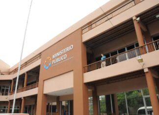 El Ministerio Público pide al Congreso Nacional una ampliación de presupuesto